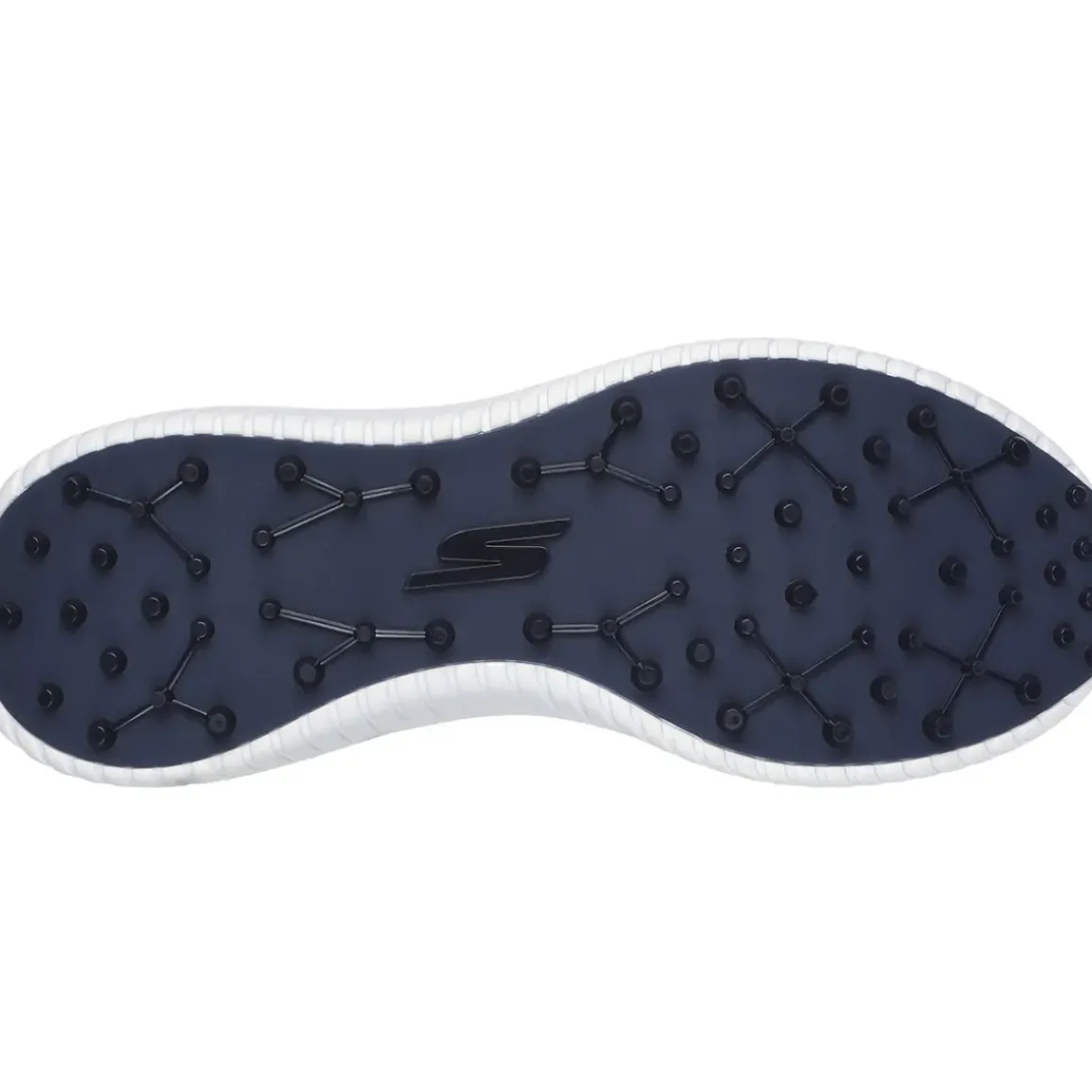 Skechers Men's GO GOLF Max 3 Waterproof Spikeless Golf Shoes