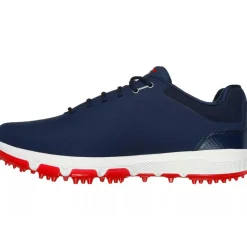 Skechers Men's GO GOLF Pro 6 Waterproof Spikeless Golf Shoes