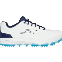 Skechers Men's GO GOLF Pro 6 Waterproof Spikeless Golf Shoes
