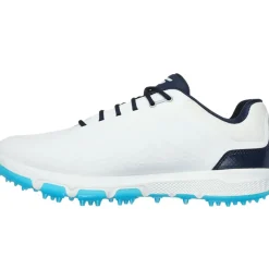 Skechers Men's GO GOLF Pro 6 Waterproof Spikeless Golf Shoes