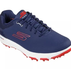 Skechers Men's GO GOLF Pro 6 Waterproof Spikeless Golf Shoes