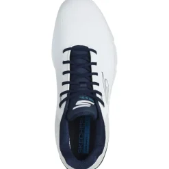 Skechers Men's GO GOLF Pro 6 Waterproof Spikeless Golf Shoes