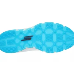 Skechers Men's GO GOLF Pro 6 Waterproof Spikeless Golf Shoes