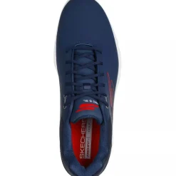 Skechers Men's GO GOLF Pro 6 Waterproof Spikeless Golf Shoes