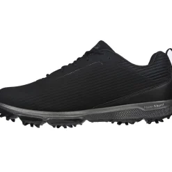 Skechers Men's GO GOLF Pro 5 Hyper Waterproof Spiked Golf Shoes