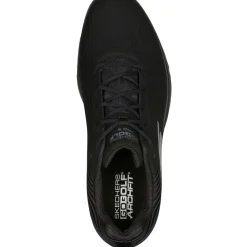 Skechers Men's GO GOLF Pro 5 Hyper Waterproof Spiked Golf Shoes