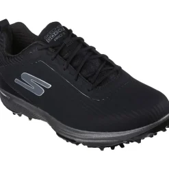 Skechers Men's GO GOLF Pro 5 Hyper Waterproof Spiked Golf Shoes