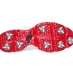 Skechers Men's GO GOLF Pro 6 Waterproof Spiked Golf Shoes