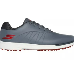 Skechers Men's GO GOLF Tempo Waterproof Spikeless Golf Shoes