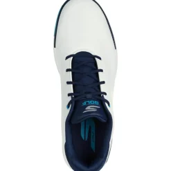 Skechers Men's GO GOLF Tempo Waterproof Spikeless Golf Shoes