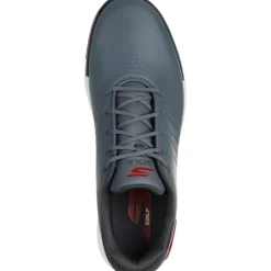 Skechers Men's GO GOLF Tempo Waterproof Spikeless Golf Shoes