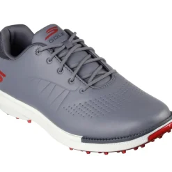 Skechers Men's GO GOLF Tempo Waterproof Spikeless Golf Shoes