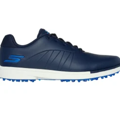Skechers Men's GO GOLF Tempo Waterproof Spikeless Golf Shoes