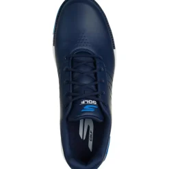 Skechers Men's GO GOLF Tempo Waterproof Spikeless Golf Shoes