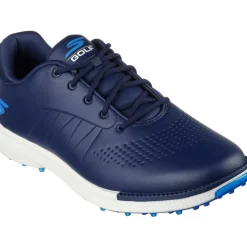 Skechers Men's GO GOLF Tempo Waterproof Spikeless Golf Shoes