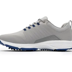 Skechers Men's GO GOLF Torque Victorious Waterproof Spiked Golf Shoes