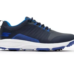 Skechers Men's GO GOLF Torque Victorious Waterproof Spiked Golf Shoes