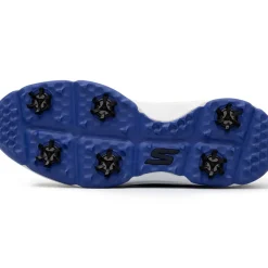 Skechers Men's GO GOLF Torque Victorious Waterproof Spiked Golf Shoes