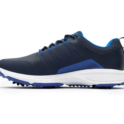 Skechers Men's GO GOLF Torque Victorious Waterproof Spiked Golf Shoes