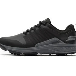 Skechers Men's GO GOLF Torque Victorious Waterproof Spiked Golf Shoes