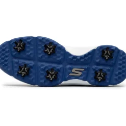 Skechers Men's GO GOLF Torque Victorious Waterproof Spiked Golf Shoes