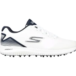 Skechers Men's GO Max 2 Waterproof Spikeless Golf Shoes