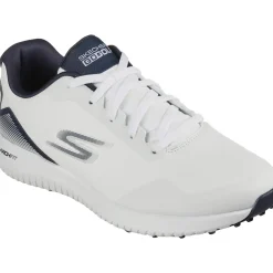 Skechers Men's GO Max 2 Waterproof Spikeless Golf Shoes