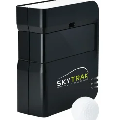 SkyTrak Personal Golf Launch Monitor & Simulator
