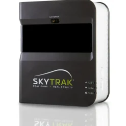 SkyTrak Personal Golf Launch Monitor & Simulator
