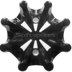 SoftGolf Spikes Pulsar Fast Twist 3.0 Golf Spikes