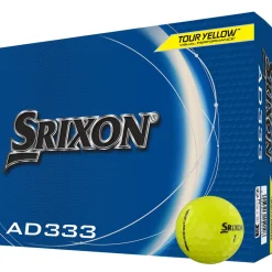 Srixon AD333 12 Golf Ball Pack