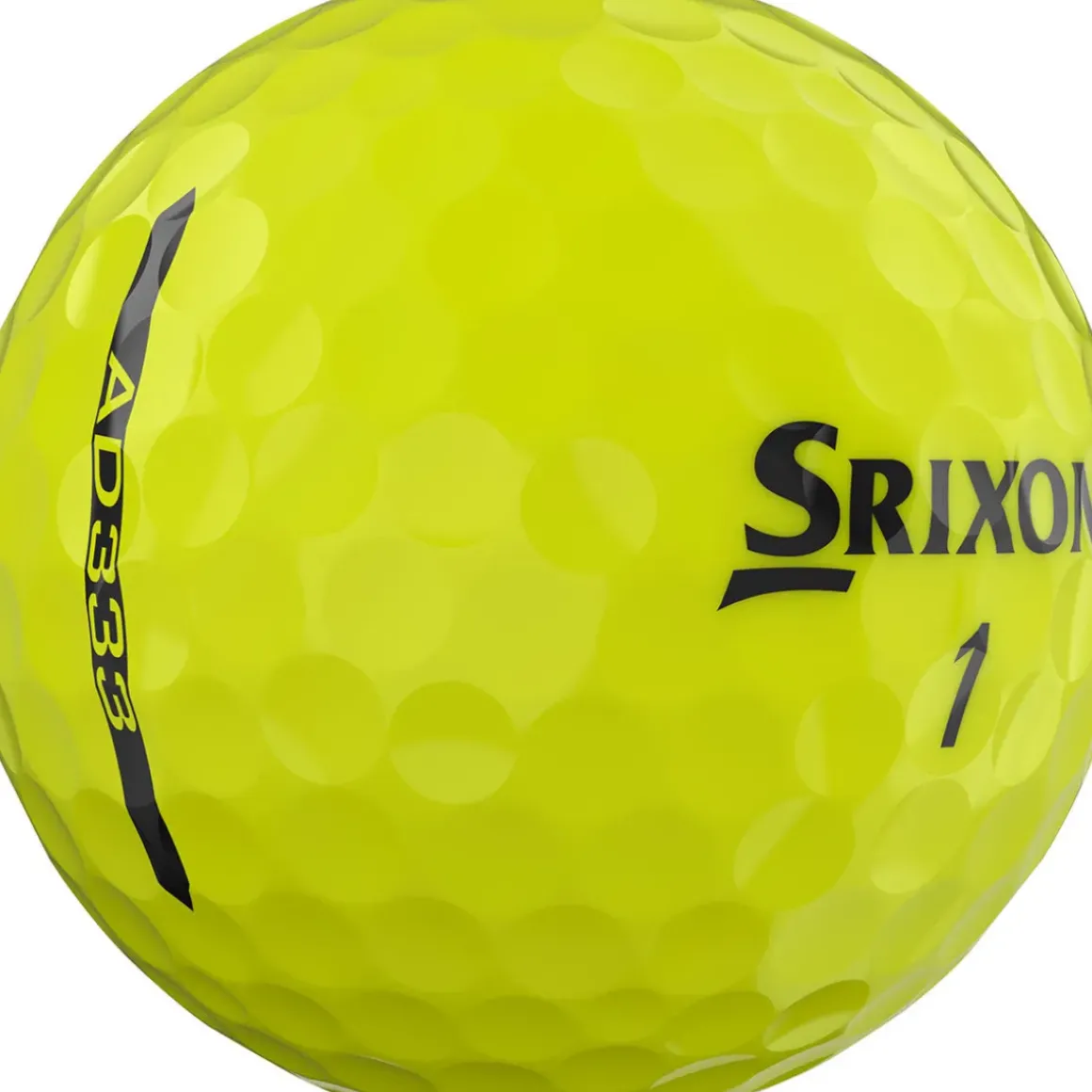 Srixon AD333 12 Golf Ball Pack