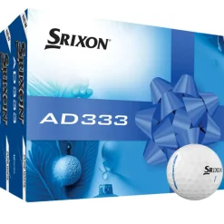 Srixon AD333 Christmas 24 Golf Ball Pack