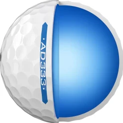 Srixon AD333 Christmas 24 Golf Ball Pack