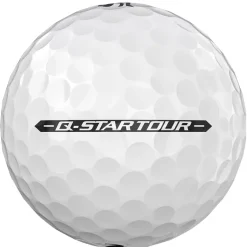 Srixon Q-Star Tour 12 Golf Ball Pack