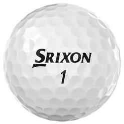Srixon Q-Star Tour 12 Golf Ball Pack