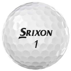 Srixon Q-Star Tour 12 Golf Ball Pack