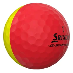 Srixon Q-Star Tour Divide 12 Golf Ball Pack