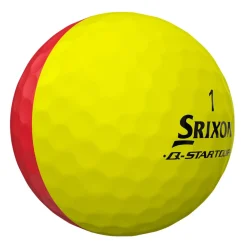 Srixon Q-Star Tour Divide 12 Golf Ball Pack