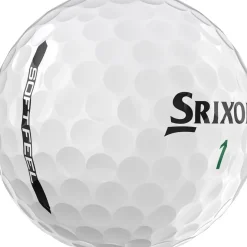 Srixon Soft Feel 12 Golf Ball Pack