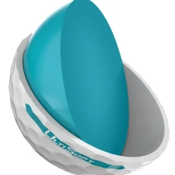 Srixon UltiSoft 3 12 Golf Ball Pack