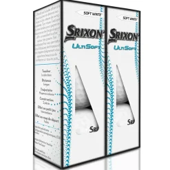 Srixon UltiSoft 6 Golf Ball Pack