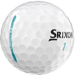 Srixon UltiSoft 6 Golf Ball Pack