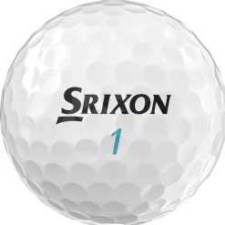 Srixon UltiSoft 12 Golf Ball Pack