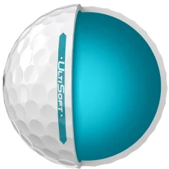 Srixon UltiSoft 12 Golf Ball Pack