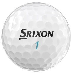 Srixon UltiSoft 12 Golf Ball Pack