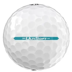 Srixon UltiSoft 12 Golf Ball Pack