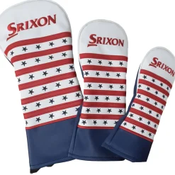 Srixon U.S. Open Limited-Edition Golf Head Covers