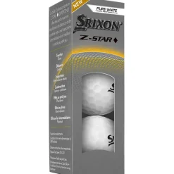 Srixon Z-Star Diamond 12 Golf Ball Pack