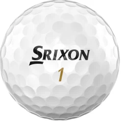 Srixon Z-Star Diamond 12 Golf Ball Pack